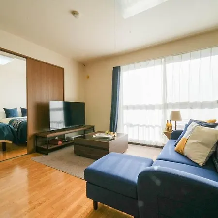 Riverside Mansion - Vacation Stay 15861